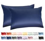 Conjunto de fronhas Deep Dream 100% algodão 600TC Standard