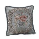 Conjunto de fronhas Generic Elegant Floral Bordado (2 unidades)