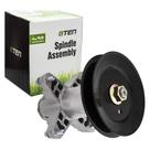 Conjunto de fuso 8TEN para MTD Cub Cadet Troy Bilt RTZ54 ZT54