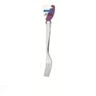 Conjunto De Garfos De Mesa Tramontina Havai Aço Inox 3 Peças Tramontina