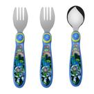 Conjunto de Garfos e Colher para Crianças Pequenas The First Years Toy Story