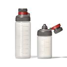 Conjunto de garrafas Squeeze OXO Outdoor Leakproof 90, 180 mL (3, 6 oz)