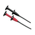 Conjunto de garras tipo êmbolo Fluke AC283A