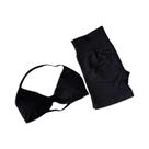 Conjunto De Ginástica Sem Costura Para Mulheres Com Top Halter Neck E Shorts De Cintura Alta Conjunto De Ginástica Sem Costura Para Mulheres Com Top Halter Neck E Shorts De Cintura Alta