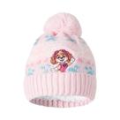 Conjunto De Gorro, Luvas E Cachecol Infantil PAW PATROL, Fofo, Skye Chase, Para Meninos, Meninas,