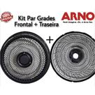 Conjunto de Grade Para Ventilador ARNO force 40cm Original Conjunto de Grade Para Ventilador ARNO force 40cm Original