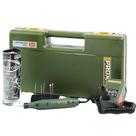 Conjunto de Gravação GG12 28635 Proxxon Conjunto de Gravação GG12 28635 Proxxon