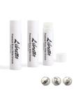 Conjunto de graxa Tuning Slide Libretto Lodorless Smooth 5mL x3