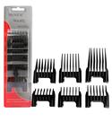 Conjunto de guias de corte Clipper WAHL Professional 41881-7430 Conjunto de guias de corte Clipper WAHL Professional 41881-7430