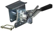 Conjunto de guincho esquerdo Demco 5432 para acessório automotivo, 2,4 kg Conjunto de guincho esquerdo Demco 5432 para acessório automotivo, 2,4 kg