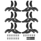 Conjunto de hélices Avata 2 para DJI Avata 2 Drone (12 unidades)