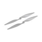 Conjunto De Hélices Elétricas Duráveis GEMFAN GF Para Aviões RC 2 Peças 8040 8060 9045 1050 1070