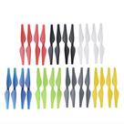 Conjunto de hélices para DJI Tello Puzzle Drone Mini HD Aerial