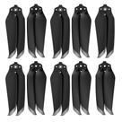 Conjunto de hélices para quadricóptero DJI Mavic Air 2/Air 2s (10 unidades)