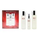 Conjunto de hidratação Sk II Pitera Deluxe