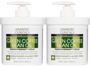 Conjunto de hidratantes Advanced Clinicals Retinol Body Lotion + Honey