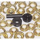 Conjunto de Ilhós Taylor Made 552185 E-Z com Ferramenta Conjunto de Ilhós Taylor Made 552185 E-Z com Ferramenta