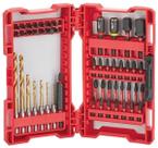 Conjunto de impacto Bit Driver Milwaukee 48-32-4013