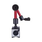 Conjunto De Indicadores De Precisão Com Resolução De 0,01mm E Base Magnética Universal Para Conjunto De Indicadores De Precisão Com Resolução De 0,01mm E Base Magnética Universal Para