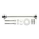 Conjunto de Instalação p/ Mictórios M713/M715 FM.713.01 Deca