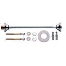 Conjunto de Instalação para Mictório M713 e M715 Cromado - Deca