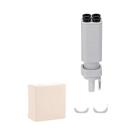 Conjunto De Interruptores Multicoloridos De 5 Vias Para Bambu Lab A1/A1 Mini AMS Lite, Peças Para