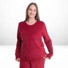 Conjunto de inverno Feminino