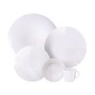 Conjunto de Jantar 20 Peças Grid Porcelana Tramontina