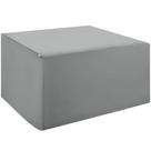Conjunto de jantar Modway Immerse All-Weather Patio com cobertura de móveis