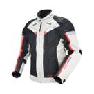 Conjunto De Jaqueta E Calças Impermeáveis Para Motociclismo Masculino Com Proteção, Traje De Conjunto De Jaqueta E Calças Impermeáveis Para Motociclismo Masculino Com Proteção, Traje De