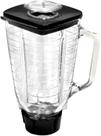 Conjunto de Jarras de Vidro Brentwood P-OST722 1,2L Compatível com Oster
