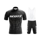 Conjunto De Jersey De Ciclismo Respirável Para Homens Verão 2025 Uniforme De Ciclismo De Estrada MTB
