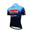 Conjunto De Jersey De Ciclismo Unissex Para O Verão, Calças De Ciclismo, Roupas De Ciclismo,