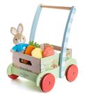 Conjunto de Jogos Beatrix Potter Peter Rabbit Garden - KIDS PREFERRED