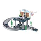 Conjunto de jogos Car Garage para carros 1:64, carros de cor Conjunto de jogos Car Garage para carros 1:64, carros de cor