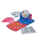 Conjunto de jogos de bingo Falling Monkeys Family Party