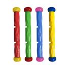 Conjunto De Jogos De Mergulho Subaquático Para Crianças, Brinquedos De Desenho Animado Para Piscina,