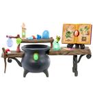 Conjunto de Jogos de Mesa Little Tikes Magic Workshop - Roleplay para Crianças (3+)