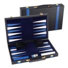 Conjunto de jogos de tabuleiro de gamão GSE Games & Sports Expert