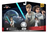 Conjunto de Jogos Disney Infinity 3.0 - Edição Star Wars Rise