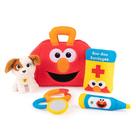 Conjunto de jogos GUND Sesame Street Furry Friends Forever Elmo & Tango Conjunto de jogos GUND Sesame Street Furry Friends Forever Elmo & Tango