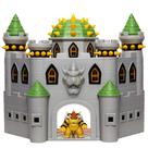 Conjunto de Jogos JAKKS Pacific Super Mario - Castelo do Bowser