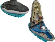 Conjunto de jogos Jurassic World Rebirth Deluxe Mosassaurus Mattel