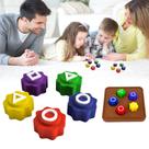 Conjunto de jogos: Korean Folk Gonggi Traditional Play Gongi 2025