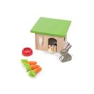Conjunto de jogos Le Toy Van Daisylane Bunny & Guinea para bonecas 3+