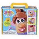 Conjunto de jogos Mr. Potato Head Express Yourspud com 1 corpo e 32 unidades