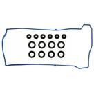Conjunto de juntas de tampa de válvula de motor Fel-Pro VS 50614 R para Honda CR-V Conjunto de juntas de tampa de válvula de motor Fel-Pro VS 50614 R para Honda CR-V