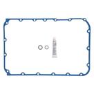 Conjunto de juntas do cárter de óleo do motor Fel-Pro OS 30954 T para Honda Pilot