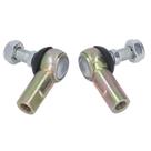 Conjunto De Juntas Esféricas Para Barra Estabilizadora M10 10mm (2 Peças) Para ATV, Scooter, Kart E