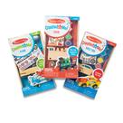Conjunto de kits de artesanato em madeira Melissa & Doug Decorate-Your-Own